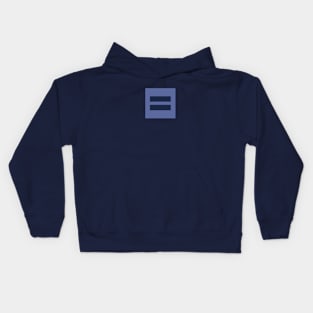 Prep Equality 5 Kids Hoodie